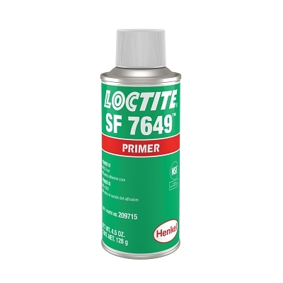 4.5-OZ. AEROSOL N 7649PRIMER (ACETONE)